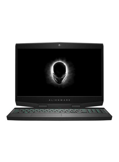 Alienware M15 Laptop With 15.6-Inch Display, Core i7 Processor/16GB RAM ...