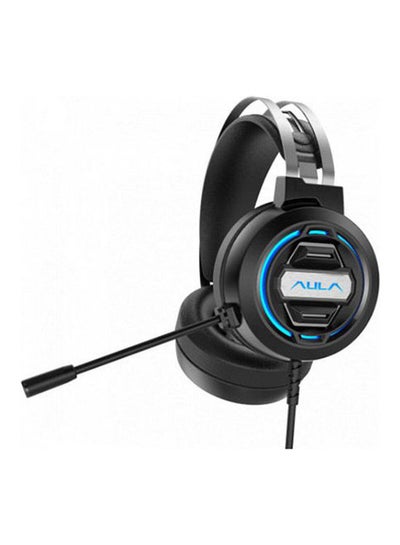 Buy S603 Stereo Surround Gaming Headset With Low Noise Mic in Egypt