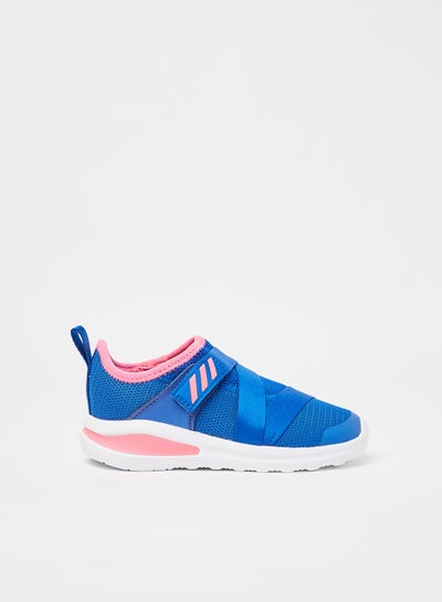 Buy Baby FortaRun X Sport Shoes Blue/Pink in Saudi Arabia