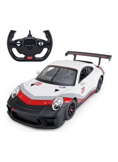 Buy Radio Control Car Porsche 911 GT3 CUP in Egypt