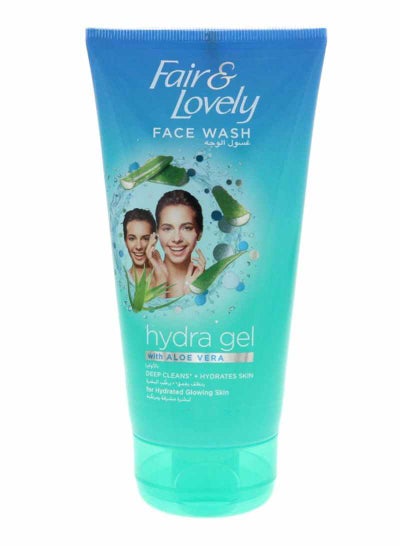 Buy Hydra Gel Face Wash 150grams in Saudi Arabia