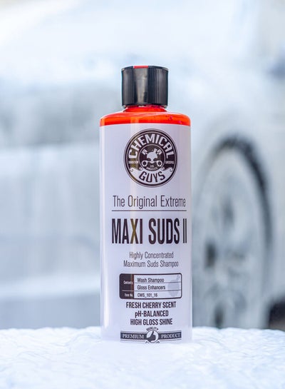 Buy Maxi Suds II The Original Extreme in UAE