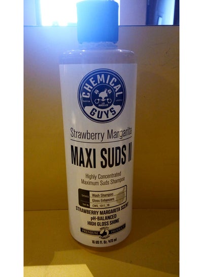 Buy Maxi Suds II Strawberry Margarita in UAE