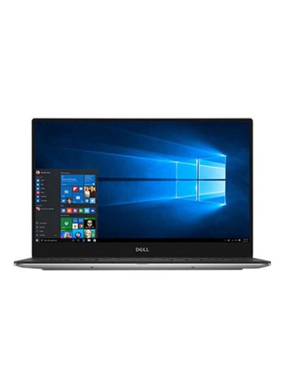 Buy XPS 13 1193 Laptop With 13.3-Inch Display, Core i7 Processor/16GB RAM/1TB SSD/Intel HD Graphics Silver in UAE