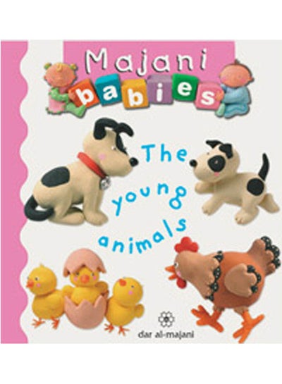 Buy The young animals english in Saudi Arabia