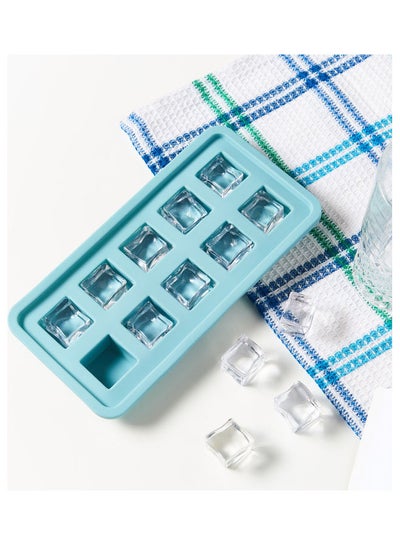 Buy Silicone Ice Tray 2.5x11cm in UAE