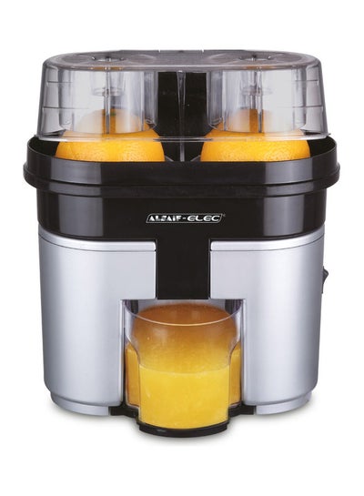 Buy Twin Citrus Juicer 500.0 ml 90.0 W E06026 Silver in Saudi Arabia