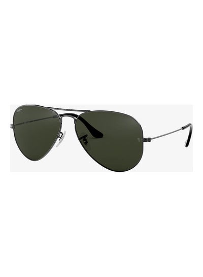 Buy Sunglasses Rb3025 Aviator Classic in UAE