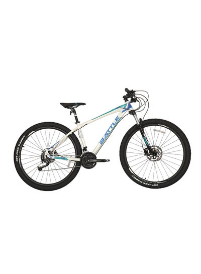 Buy Exceed 600 MTB Mounted Bicycle 29inch Size L in UAE