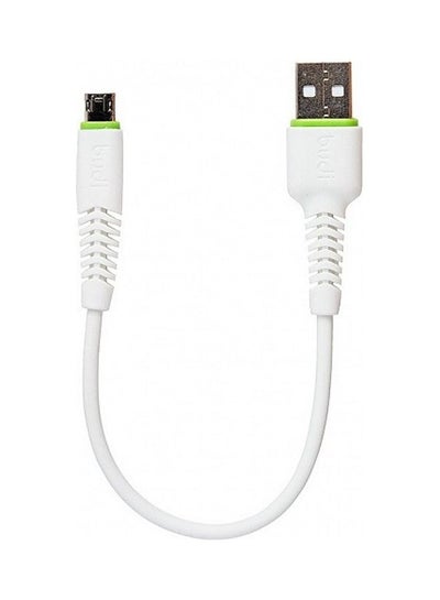Buy M8J150M20-Cable Charge White in Saudi Arabia