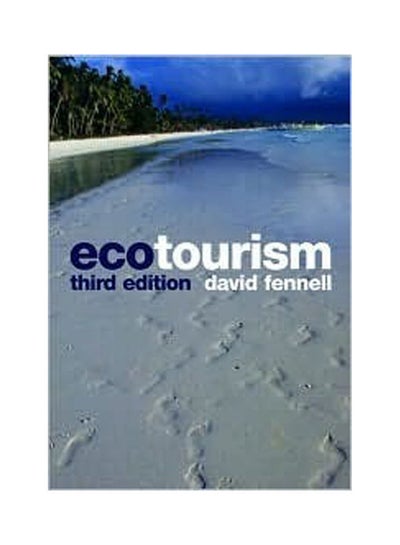 اشتري Ecotourism Paperback English by Fennell - 2007 في مصر