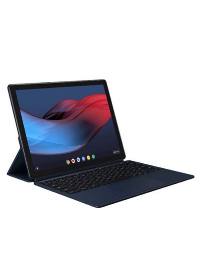 Buy Pixel Slate 12.3inch, 256GB, Wi-Fi, Midnight Blue in UAE