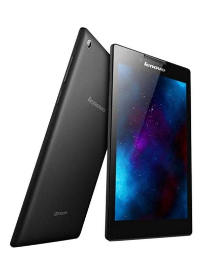 اشتري Tab 2 7inch, 16GB, 2G, Black في الامارات