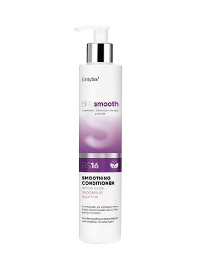 Buy BIO Smooth BS16 Smoothing Conditioner 250ml in Saudi Arabia