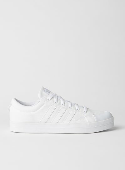 adidas bravada white