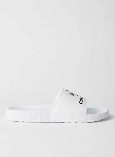 Chuck Taylor All Star Slides Optical White price in UAE | Noon UAE ...