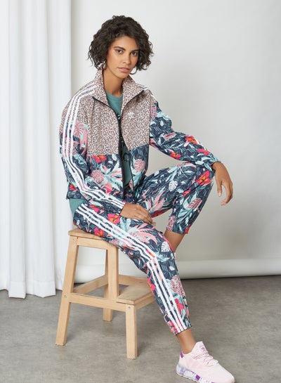 Buy Now - HER Studio London Track Jacket Multicolour with Fast Delivery and  Easy Returns in Dubai, Abu Dhabi and all UAE