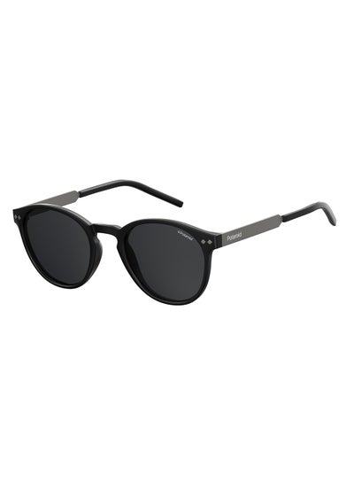 Buy Round Sunglasses 200180 in UAE