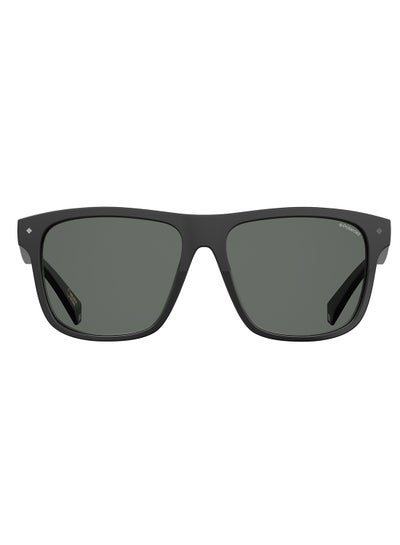Buy Men's Square Sunglasses 201010 in UAE
