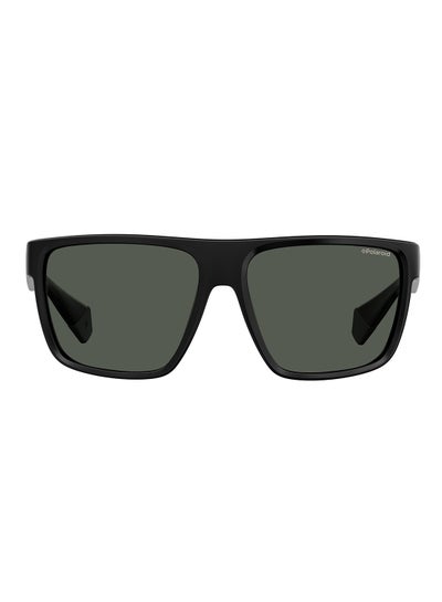Buy Men's Square Sunglasses 6076/S in Saudi Arabia