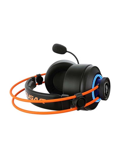 Buy Immersa Pro Prix Wired Gaming Headset in UAE