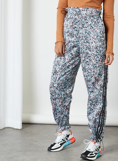 running bare track pants