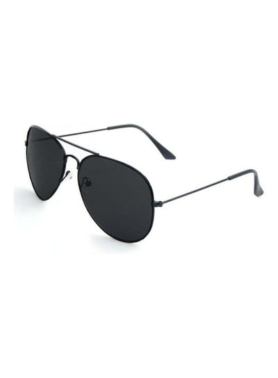 Buy Men's UV Protection Aviator Sunglasses in UAE