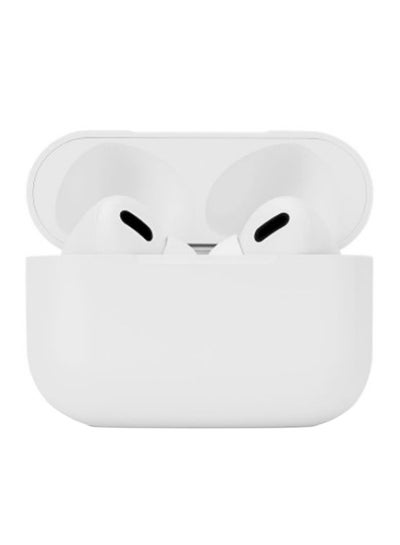 Buy Earbuds with Charging Box White in UAE