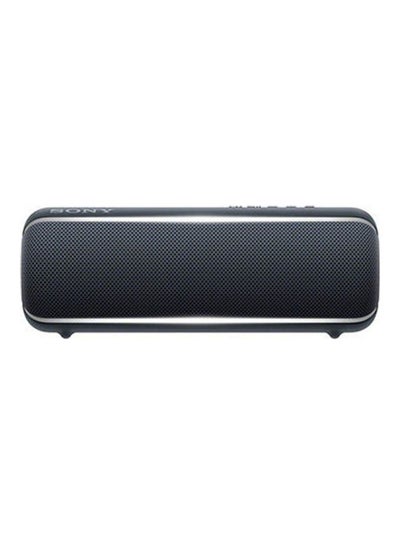 Buy Portable Wireless Speaker XB22 Black in Egypt