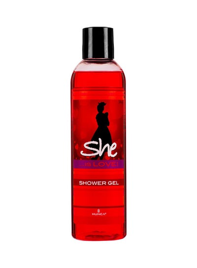 Buy Is Love Shower Gel 350ml in Saudi Arabia