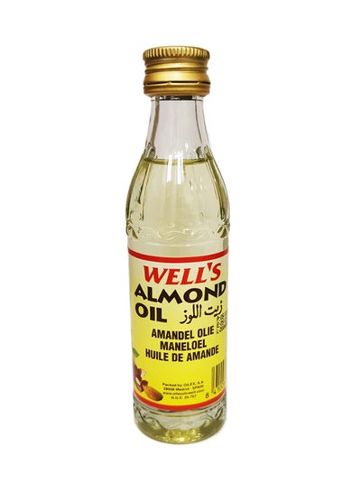 Buy Almond Oil 70ml in UAE