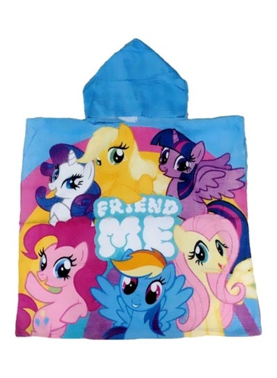 My little pony online beach towel