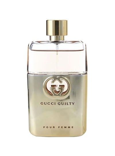 Buy Guilty Pour EDP 90ml in Saudi Arabia