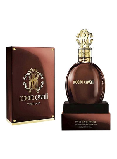 Buy Tiger Oud EDP Intense 75ml in Saudi Arabia