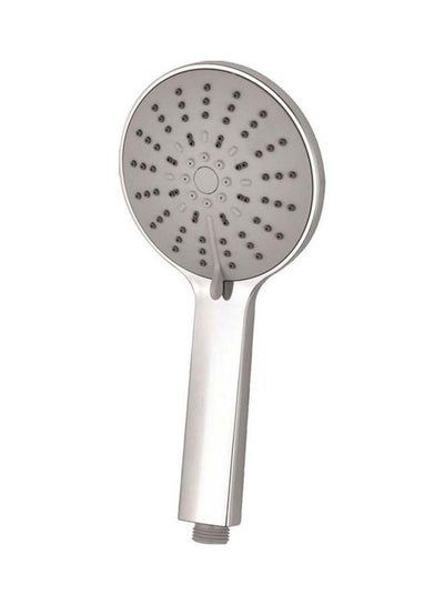 اشتري Hand Shower Set فضي في الامارات