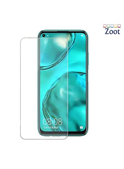 Buy Ultra Screen Protector Compatible For Huawei Nova 7i Clear in Saudi Arabia