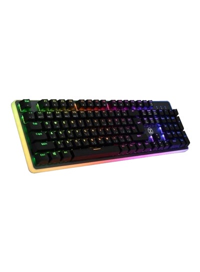 Buy E28 RGB Mechanical Gaming Keyboard in Egypt