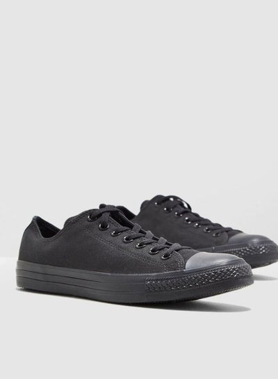 Buy Chuck Taylor All Star Sneakers Black in UAE