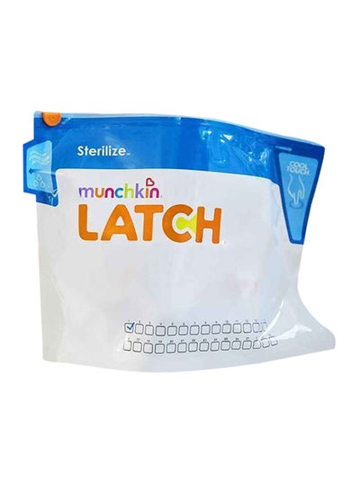 Buy Pack Of 6 Sterilize Bag in Saudi Arabia