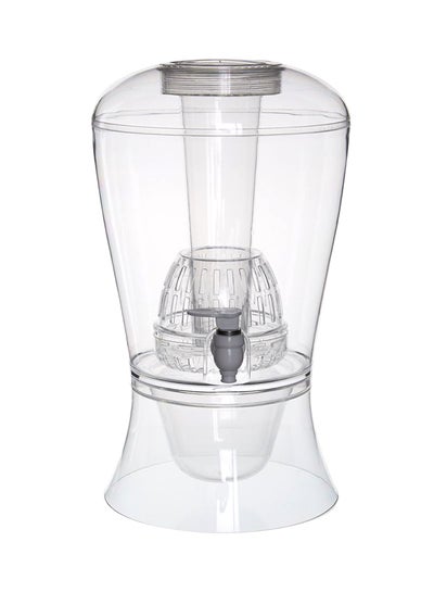 Buy Kitchen Storage Accessory Clear in UAE