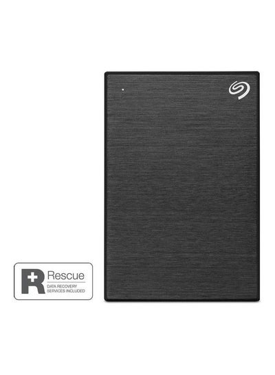 Buy One Touch Portable Hard Drive 5.0 TB in UAE