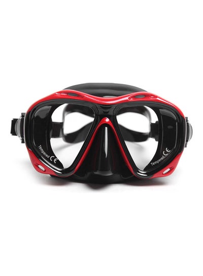 اشتري Anti-Fog Diving Snorkeling Goggles في السعودية