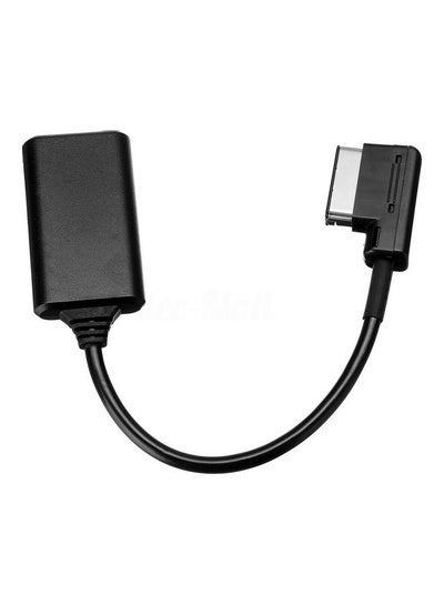 Buy AMI MMI Audio Cable Aux Adapter in Saudi Arabia