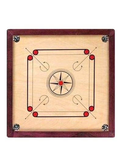 Buy Carrom Board Game in Saudi Arabia