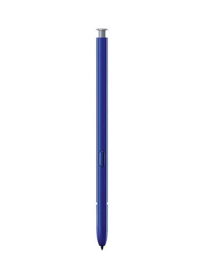 اشتري قلم سامسونج S لهاتف سامسونج جالاكسي نوت 10 و10 بلس أزرق في السعودية