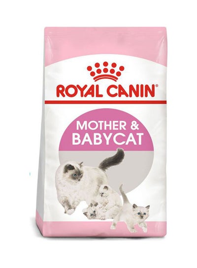 Buy Mother  Babycat Multicolour 400grams in Saudi Arabia