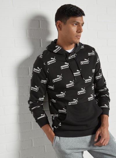 Amplified AOP Hoodie Puma Black price in Saudi Arabia | Noon Saudi Arabia |  kanbkam