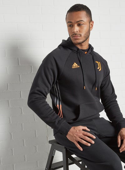 Juventus travel 2024 hoodie