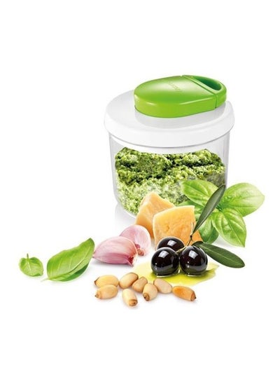 Buy Handy Pull Chopper White/Green in UAE