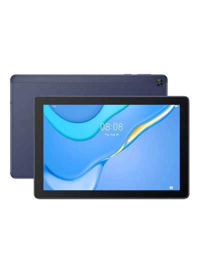 Buy MatePad T10 9.7-Inch, 2GB RAM, 32GB, Wifi, Deepsea Blue in UAE